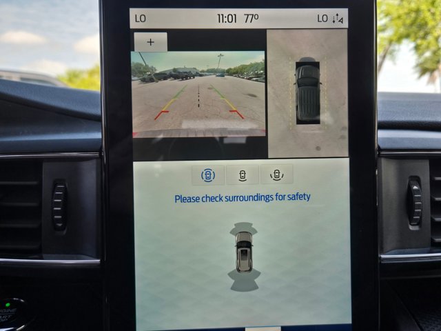 Used 2020 Ford Explorer ST w/ ST Street Pack AWD/4WD image 17