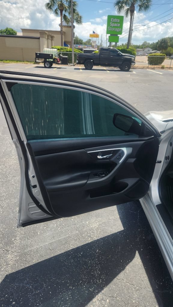 Used 2018 Nissan Altima 2.5 SV FWD image 10