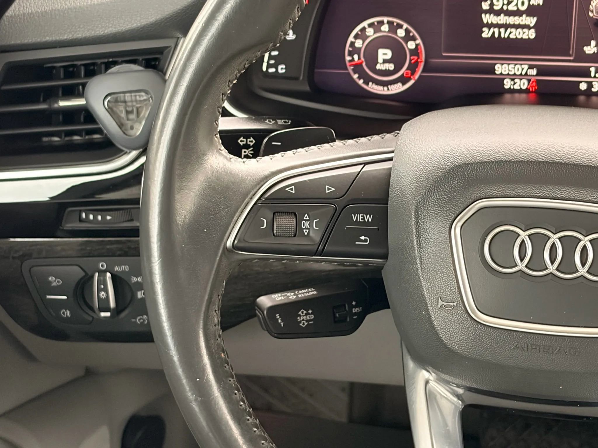 Used 2019 Audi Q7 3.0T Premium Plus w/ Premium Plus Package image 82