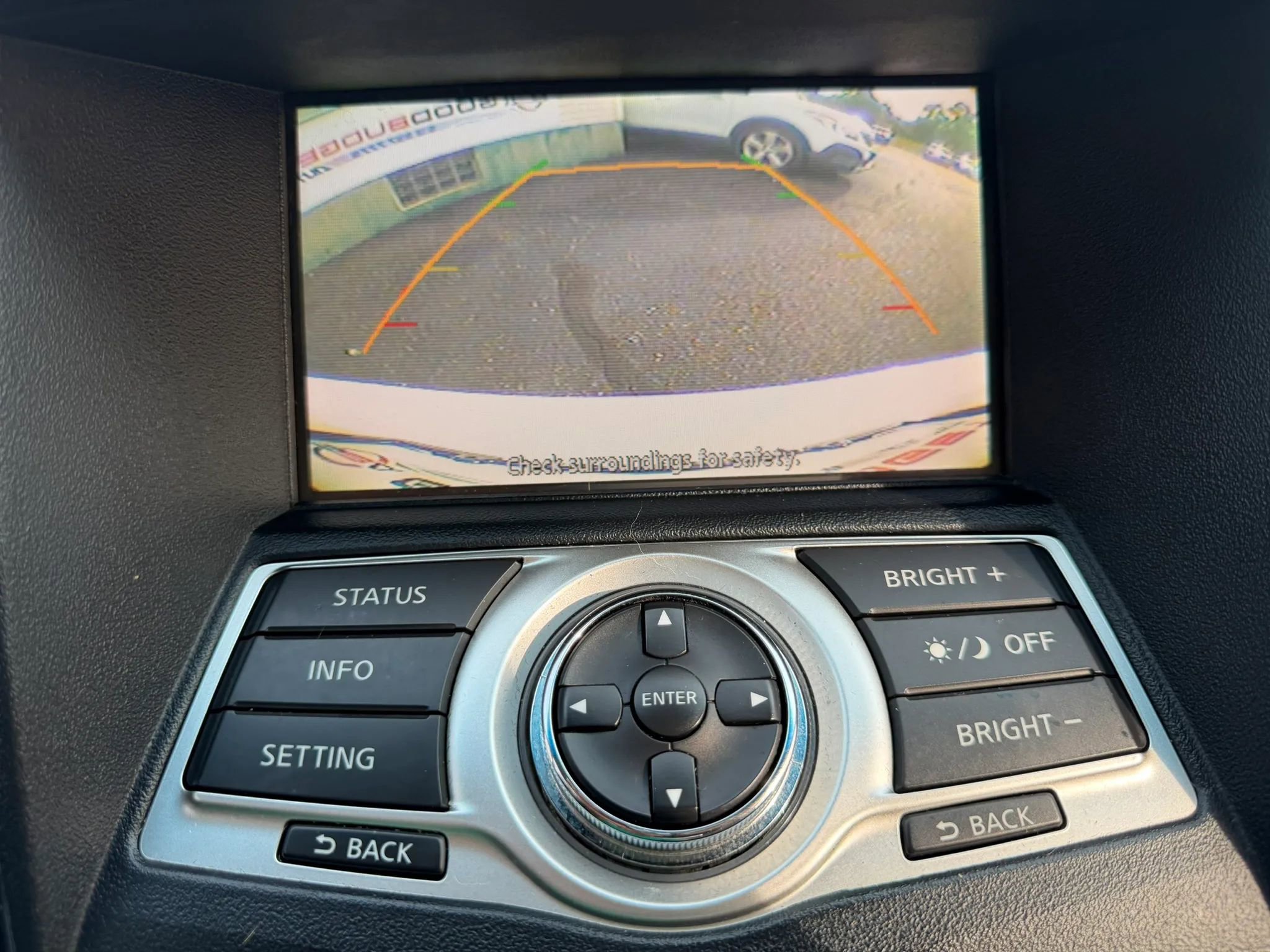 Used 2012 Nissan Maxima 3.5 SV w/ Premium Pkg FWD image 53