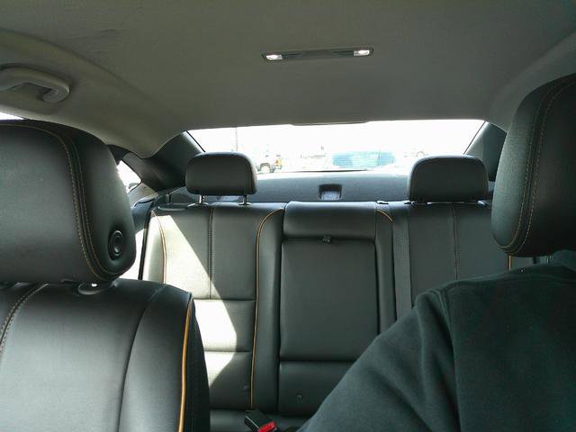 Used 2018 Chevrolet Impala Premier image 12