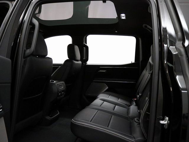 New 2025 GMC Sierra EV Denali image 15