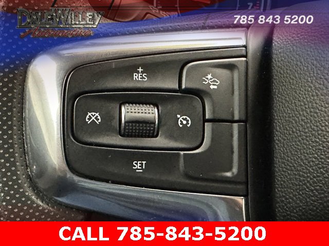 Used 2023 Chevrolet Blazer LT image 9