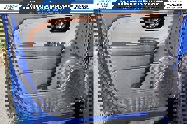 New 2026 Subaru Forester Sport image 9