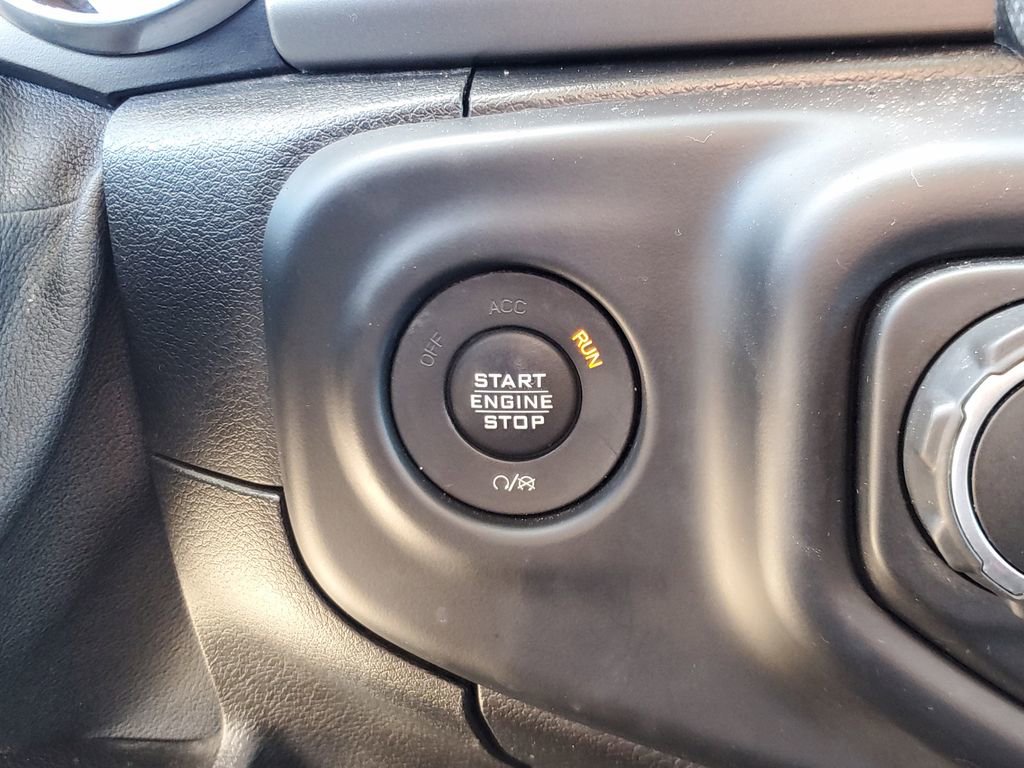 Used 2019 Jeep Wrangler Unlimited Sport S image 29