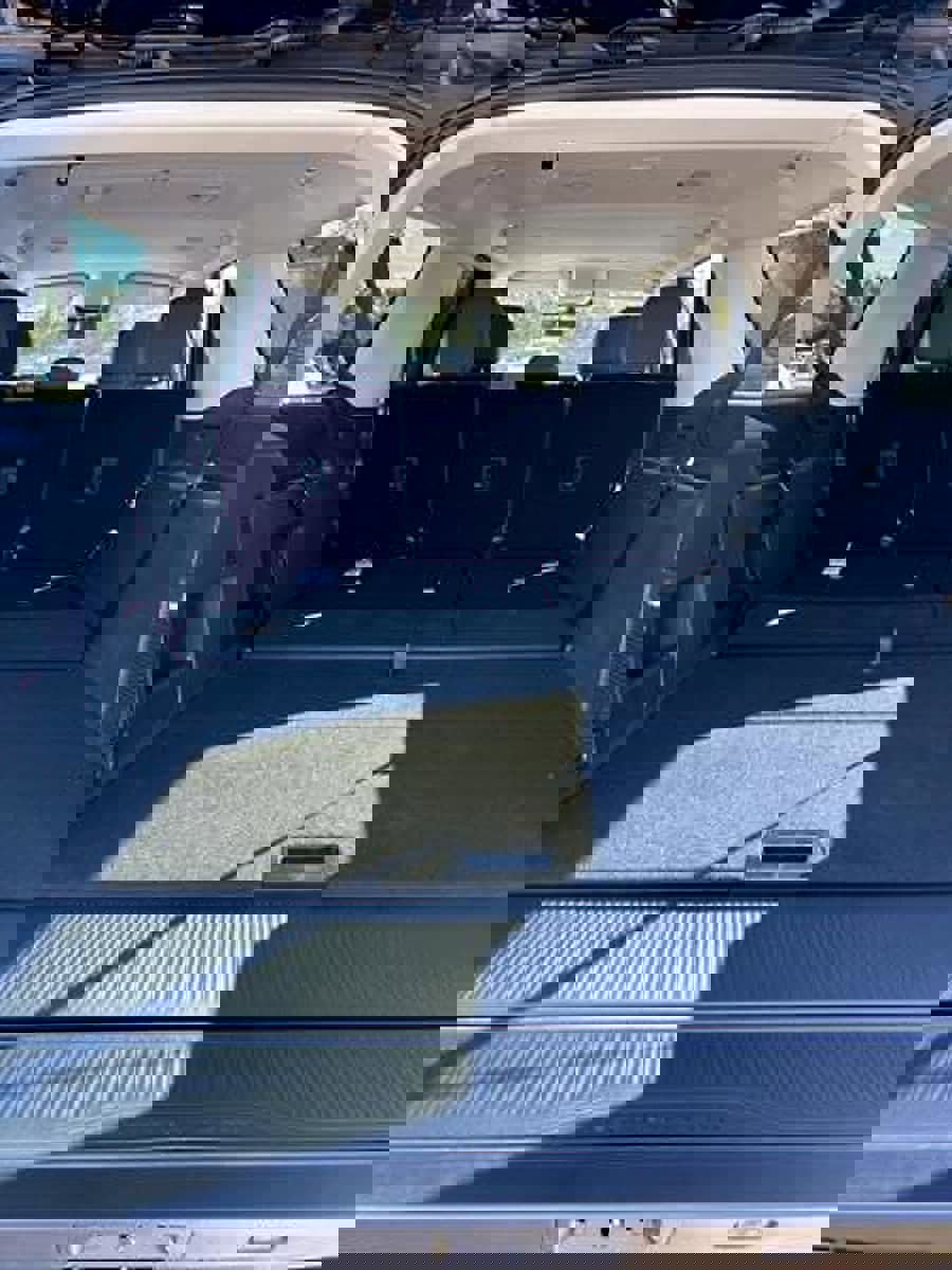 New 2025 Ford Expedition Max Active image 11