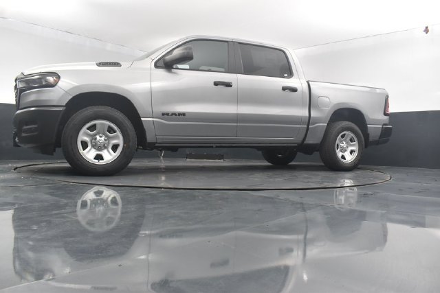 New 2026 RAM 1500 Tradesman AWD/4WD image 43