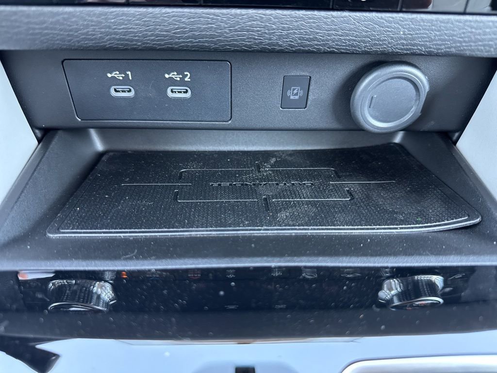 New 2026 Mitsubishi Outlander SEL FWD image 15