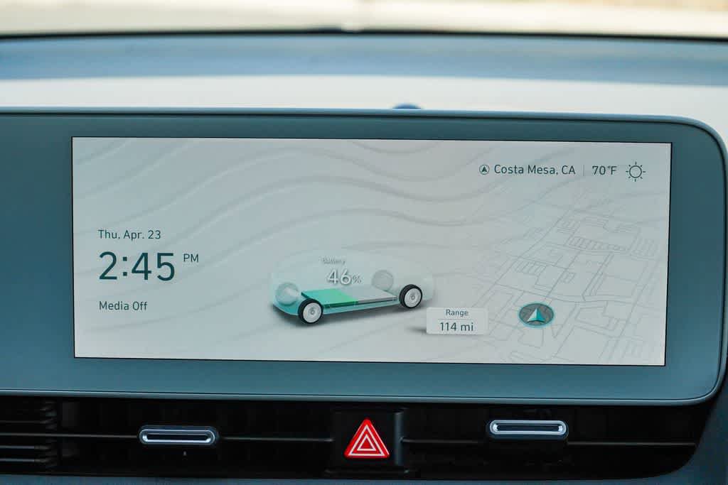 Used 2024 Hyundai Ioniq 5 SEL RWD image 14