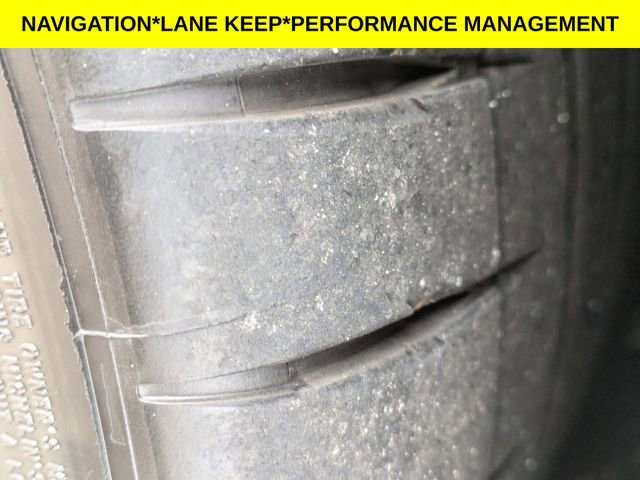 Used 2025 Chevrolet Corvette Z06 image 8