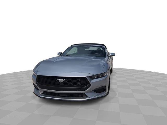 Used 2024 Ford Mustang Premium RWD image 3