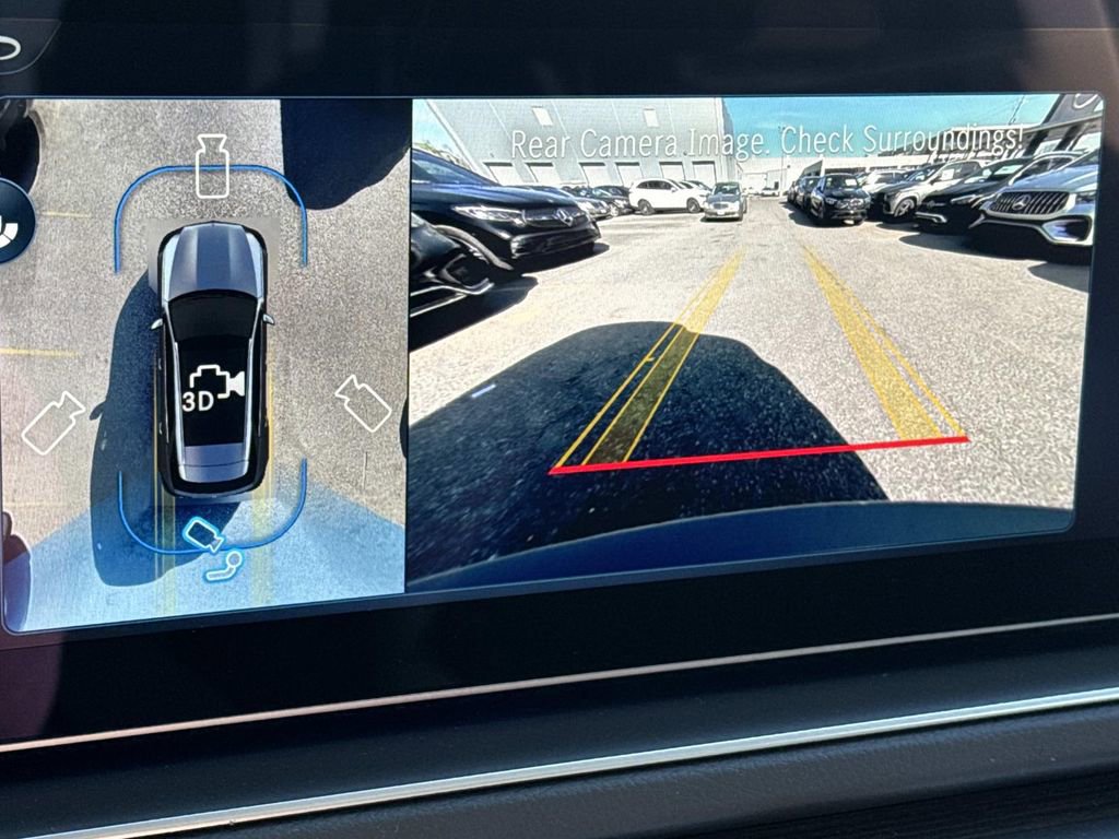 New 2026 Mercedes-Benz GLE 450 4MATIC image 12