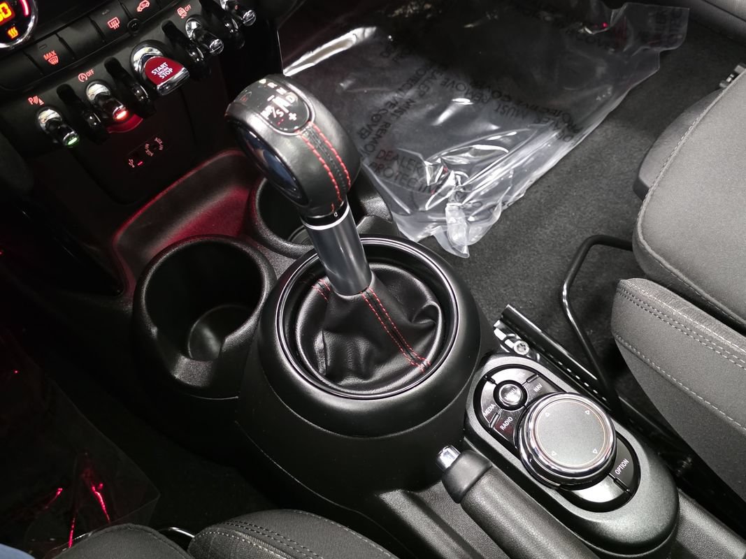 Used 2018 MINI Cooper John Cooper Works FWD image 39