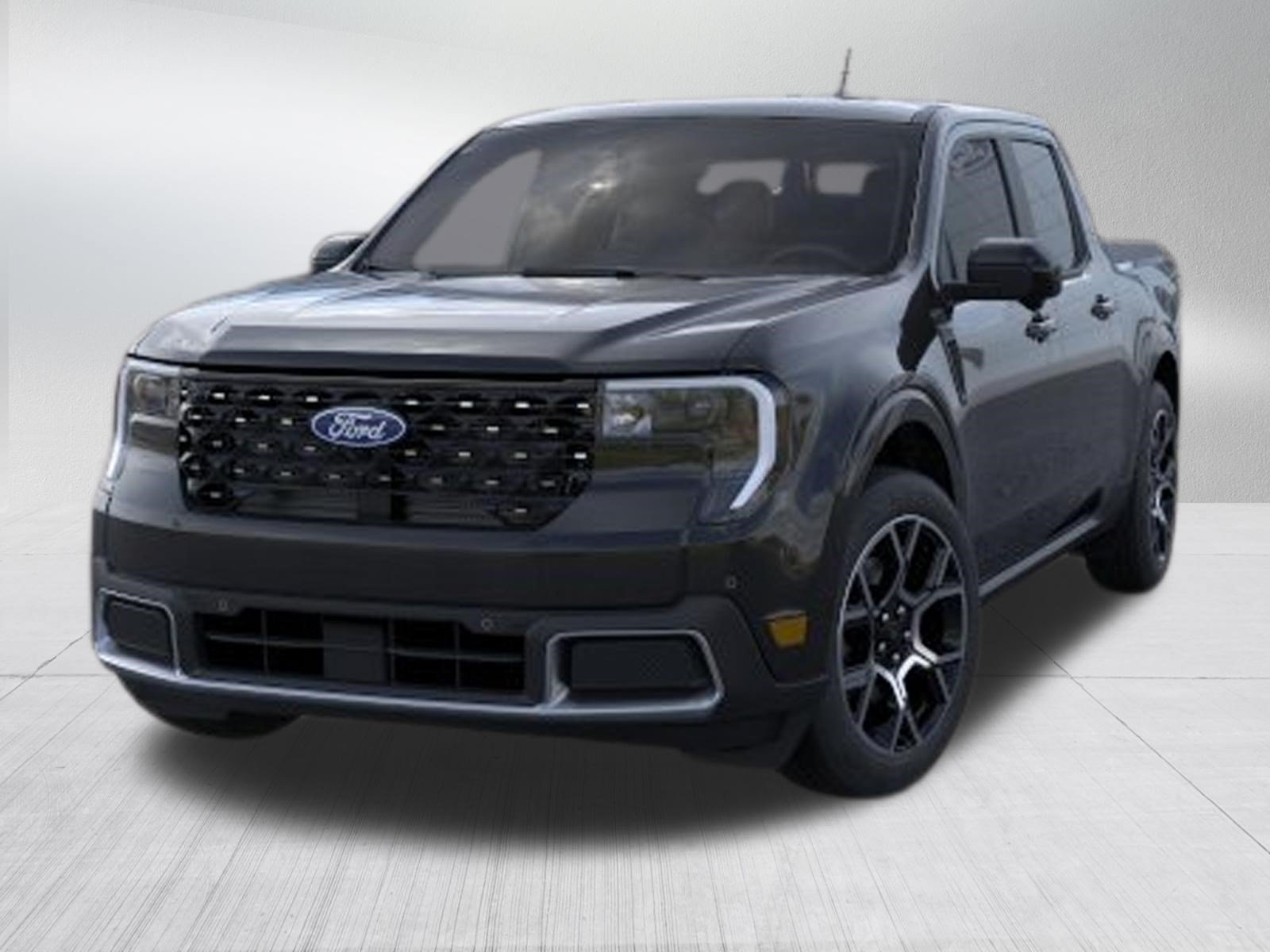 New 2026 Ford Maverick Lariat AWD/4WD image 2