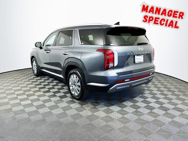 Used 2024 Hyundai Palisade SEL image 6