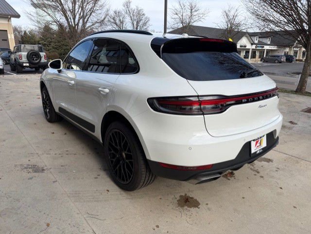 Used 2019 Porsche Macan image 7