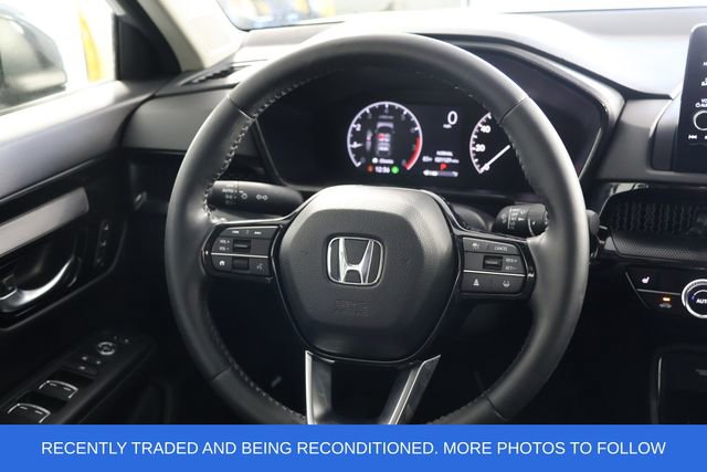 Used 2024 Honda CR-V EX-L image 10
