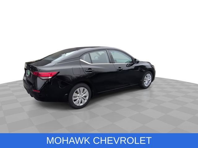 Used 2020 Nissan Sentra S image 9