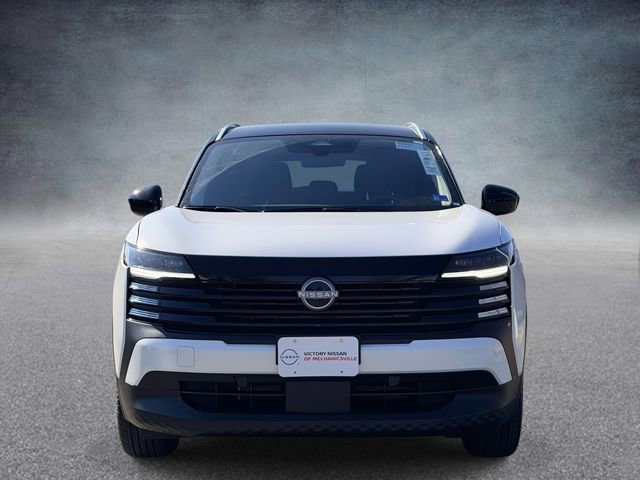 New 2026 Nissan Kicks SV image 6