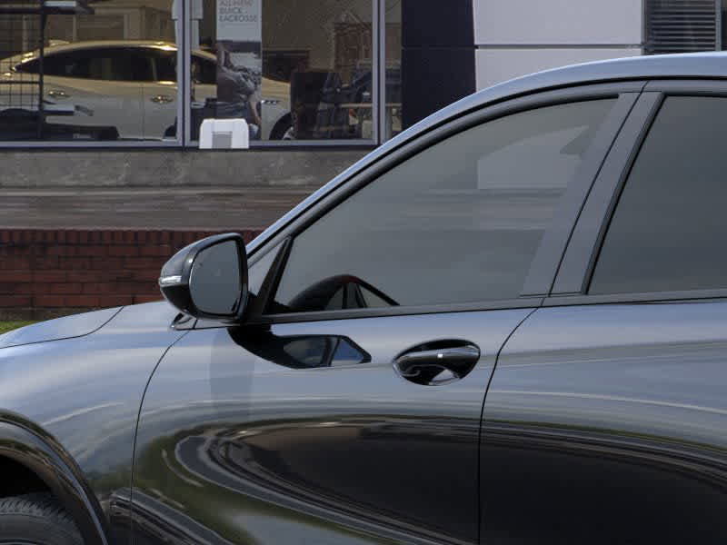 New 2026 Buick Envista Sport Touring w/ Convenience I Package image 12