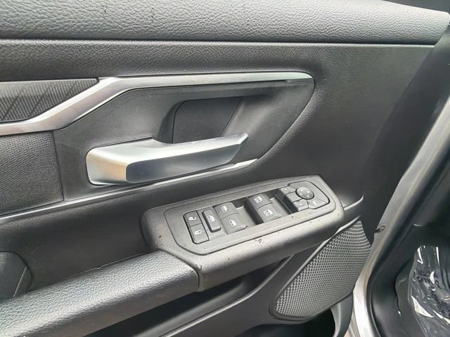 Used 2025 RAM 1500 Big Horn AWD/4WD image 17