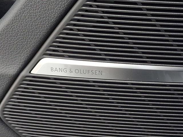 New 2026 Audi SQ8 Prestige image 17