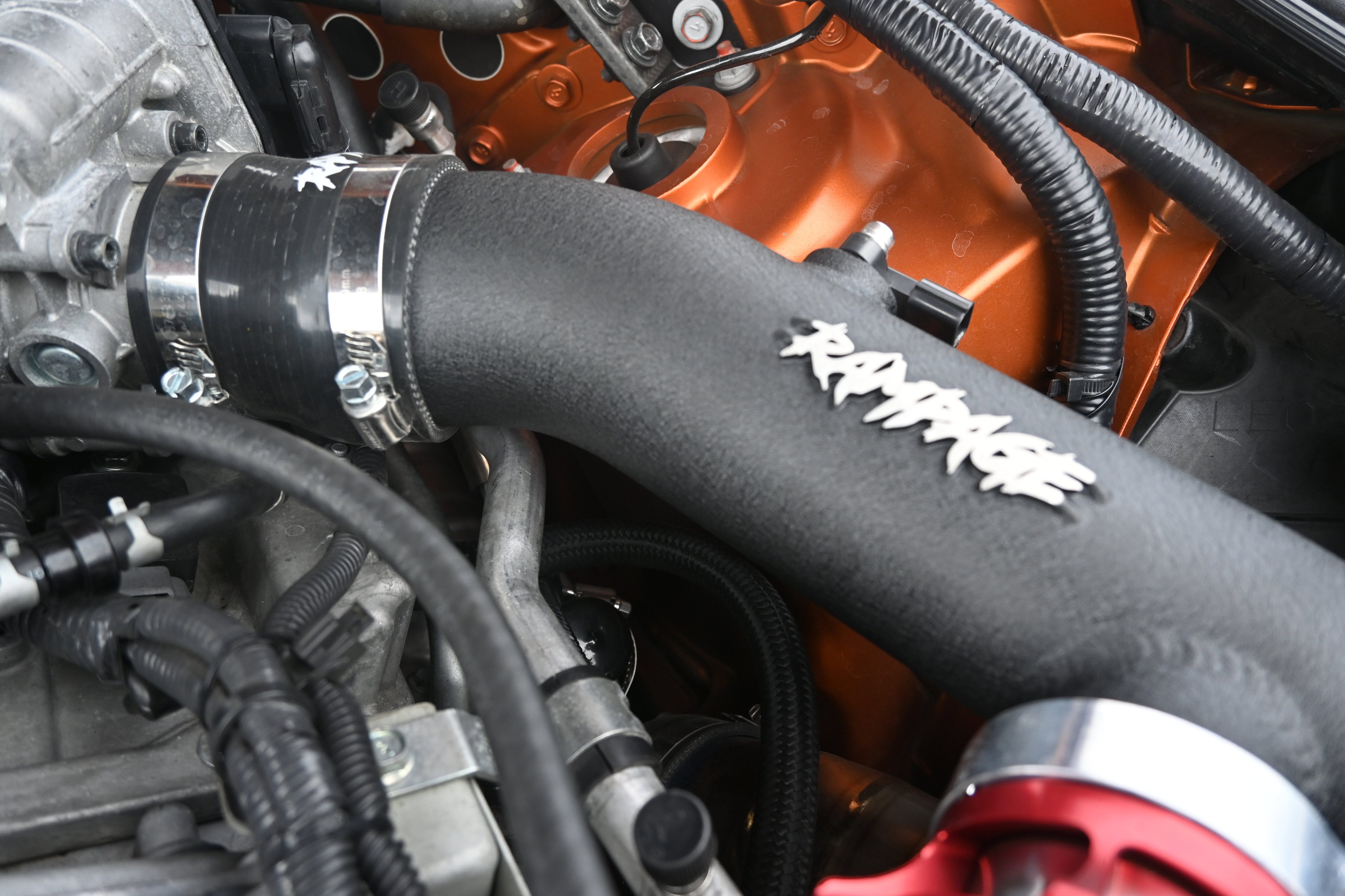 Used 2017 Nissan GT-R Premium image 56