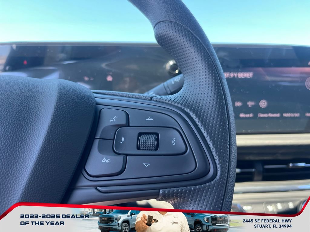 New 2026 Buick Envista Preferred image 26