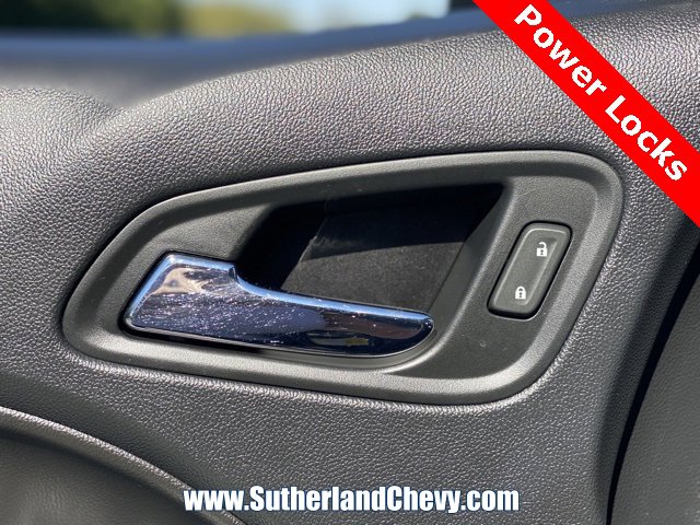 Used 2020 Chevrolet Colorado ZR2 w/ Colorado ZR2 Bison Edition image 19