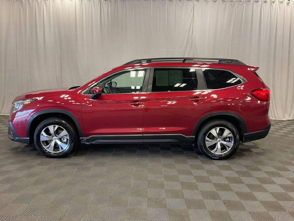 Used 2025 Subaru Ascent Premium AWD/4WD image 9