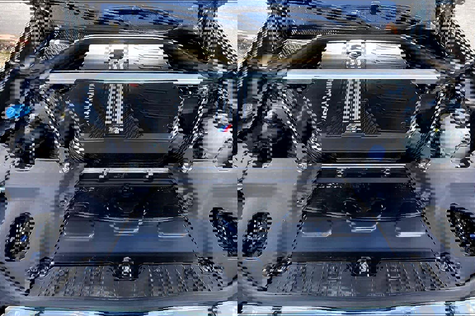 Used 2022 BMW X3 M w/ Competition Package image 13