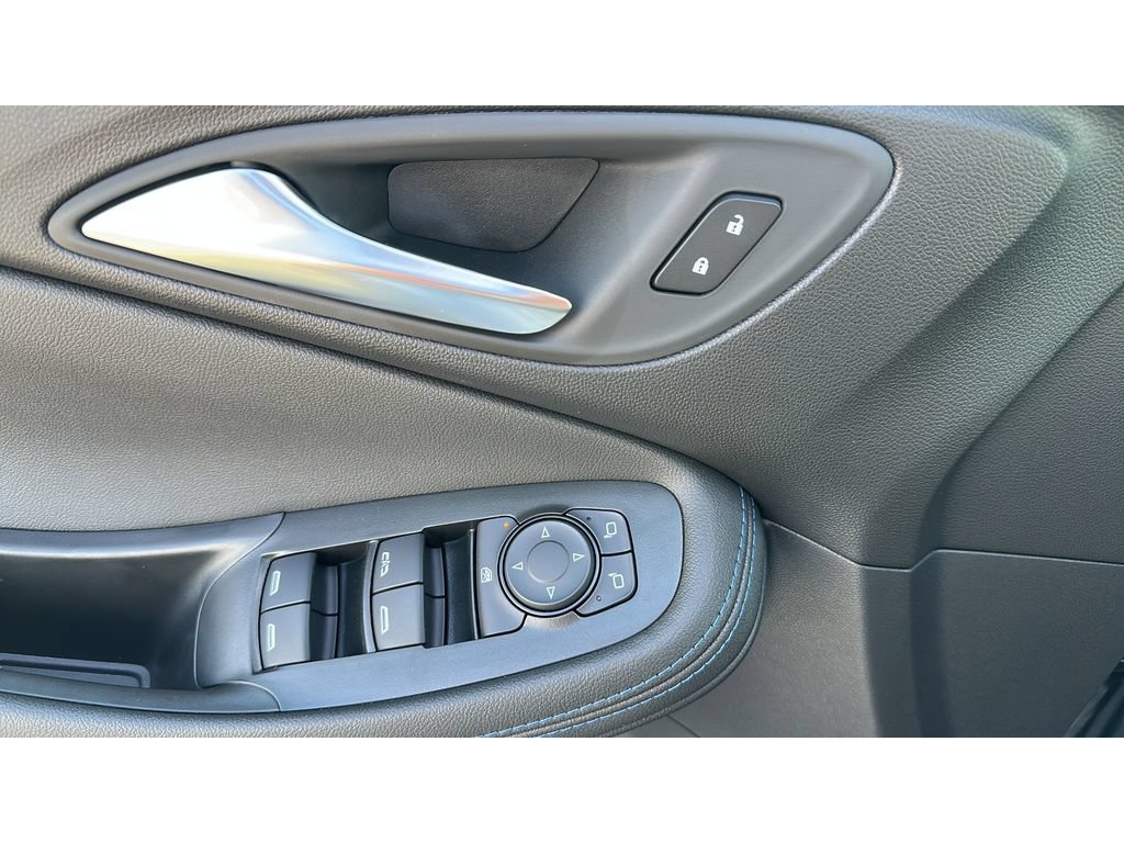 New 2026 Buick Encore GX Sport Touring w/ Advanced Technology Package AWD/4WD image 12