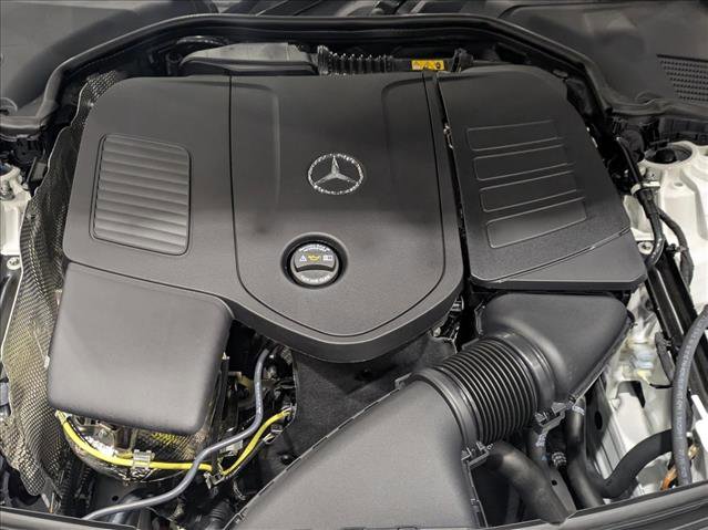 New 2026 Mercedes-Benz CLE 300 4MATIC Coupe image 15