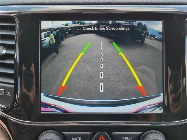 Used 2022 Jeep Grand Cherokee Limited w/ Trailer Tow Group IV AWD/4WD image 13