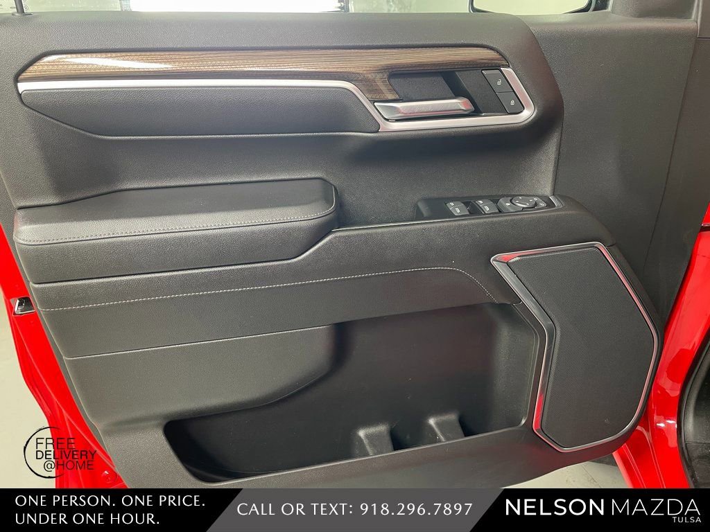 Used 2022 Chevrolet Silverado 1500 LT image 18
