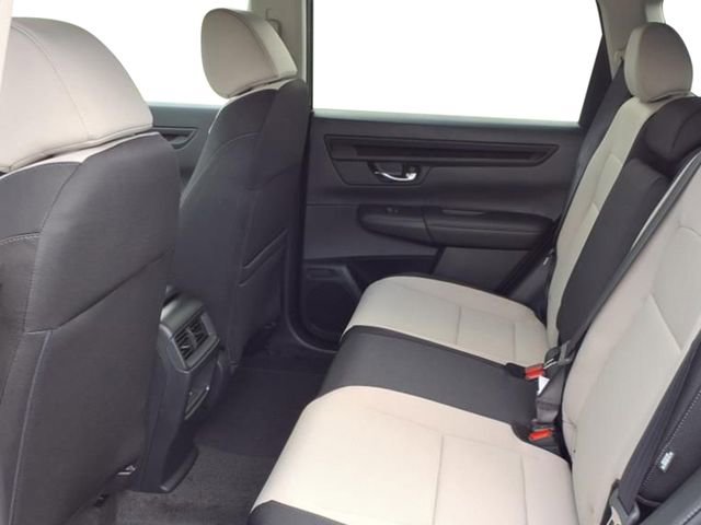 New 2026 Honda CR-V EX image 21