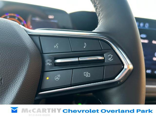New 2026 Chevrolet Suburban Premier w/ Sun And Tow Package AWD/4WD image 10