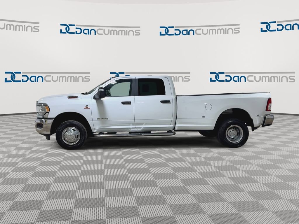 Used 2024 RAM 3500 Big Horn image 5