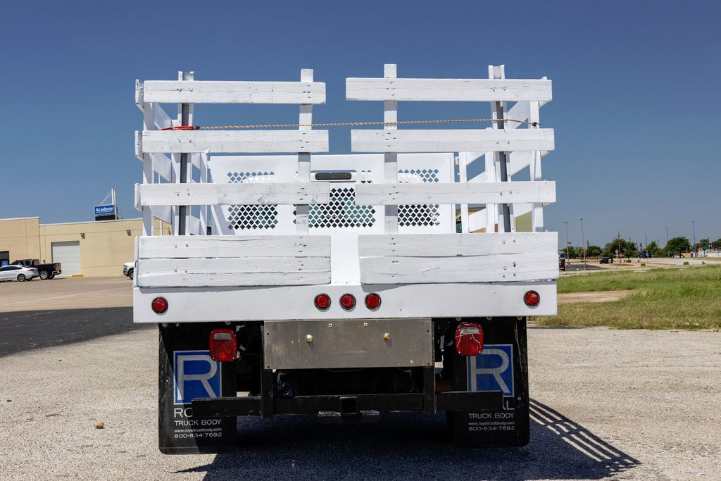 Used 2015 Ford F350 XL w/ XL Appearance Package image 6
