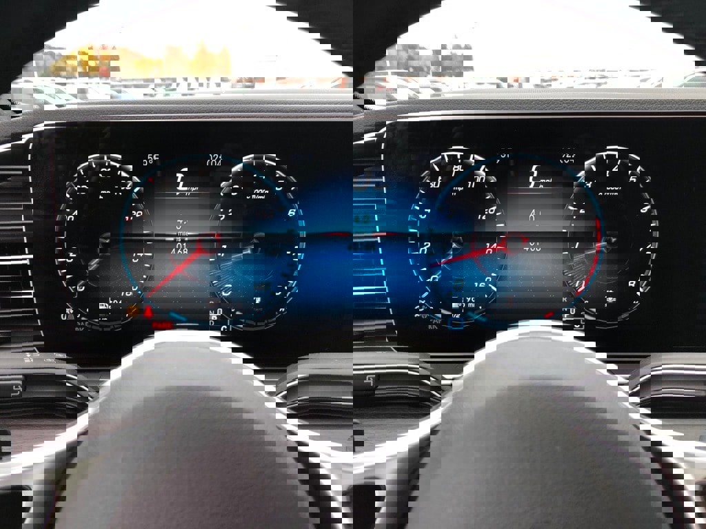 Certified 2022 Mercedes-Benz GLE 350 4MATIC w/ AMG Line Exterior image 20