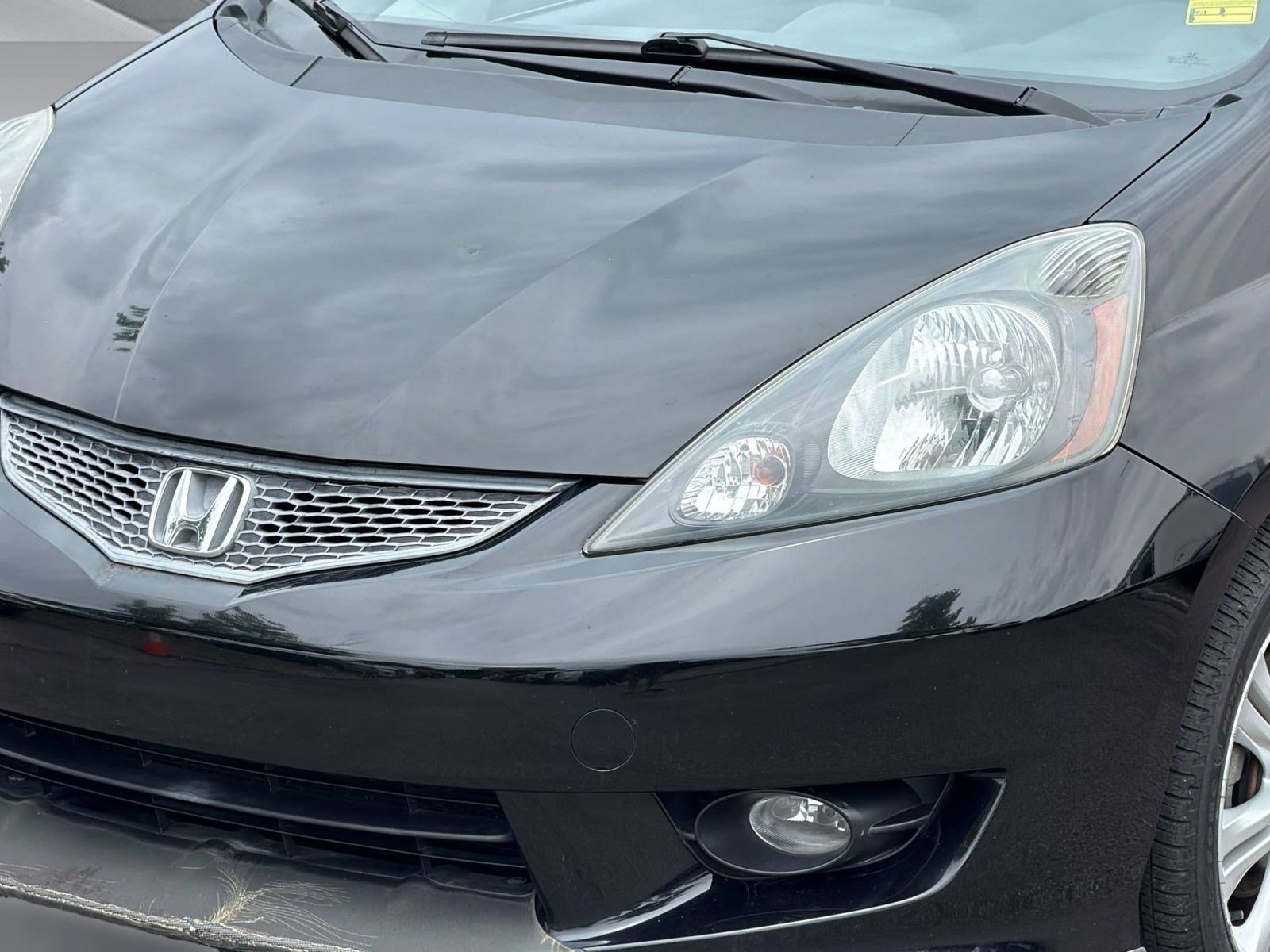 Used 2010 Honda Fit Sport image 11
