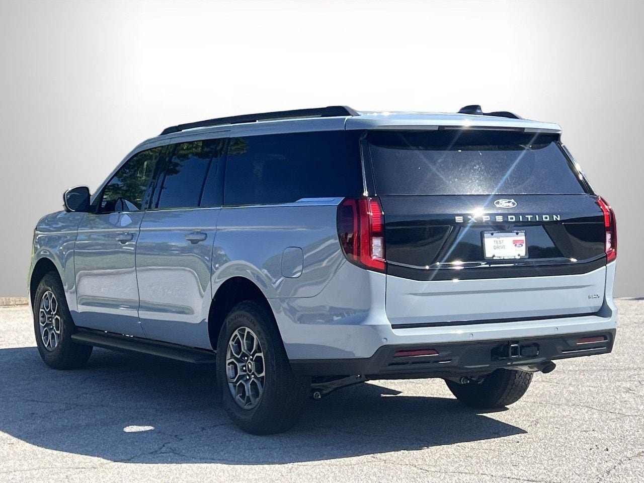 New 2027 Ford Expedition Max Active AWD/4WD image 24