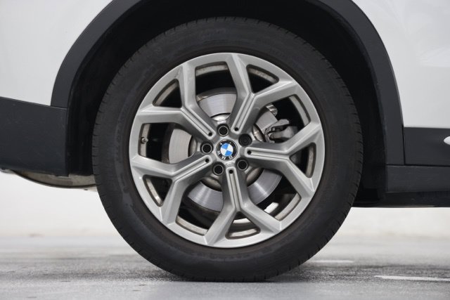 Used 2024 BMW X3 xDrive30i w/ Convenience Package AWD/4WD image 18