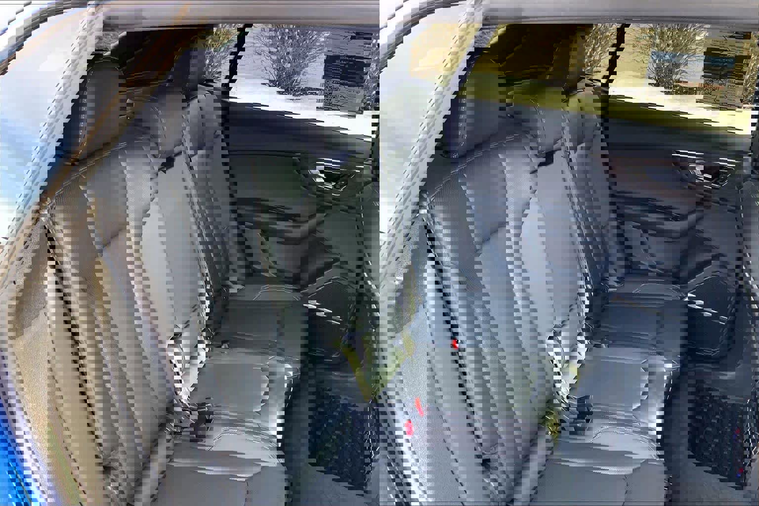 Used 2019 Audi Q8 Premium Plus image 20