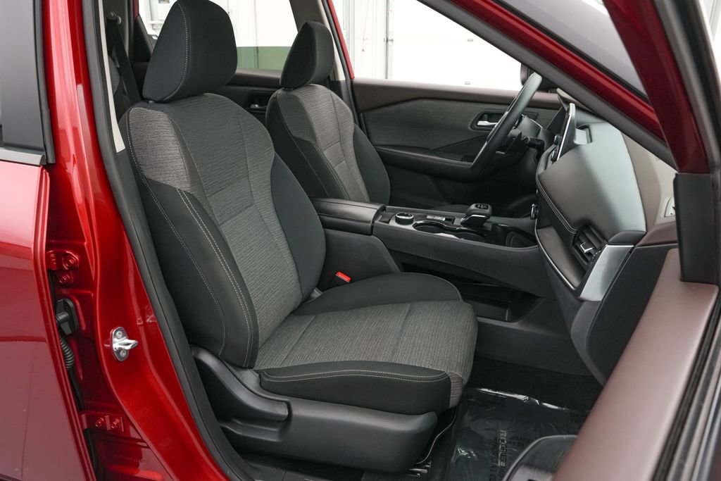 Used 2023 Nissan Rogue SV AWD/4WD image 20