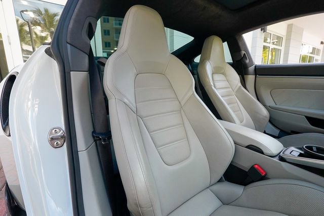 Used 2021 Porsche 911 Turbo S AWD/4WD image 86