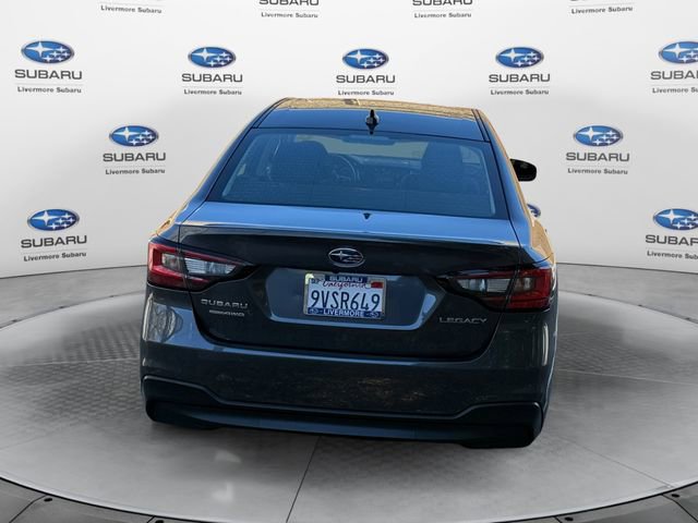 Used 2025 Subaru Legacy Premium image 5