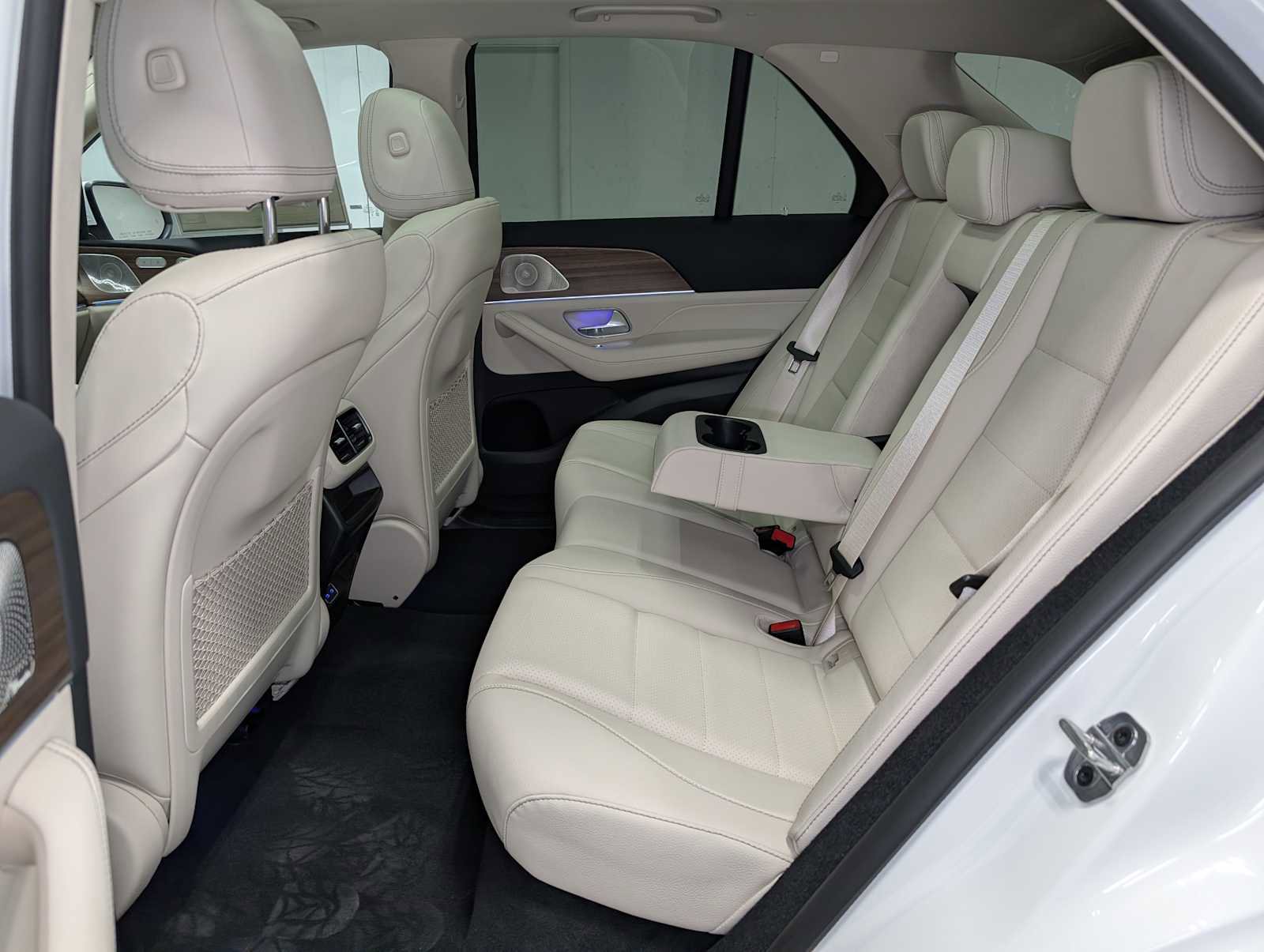 New 2026 Mercedes-Benz GLE 450 4MATIC image 18