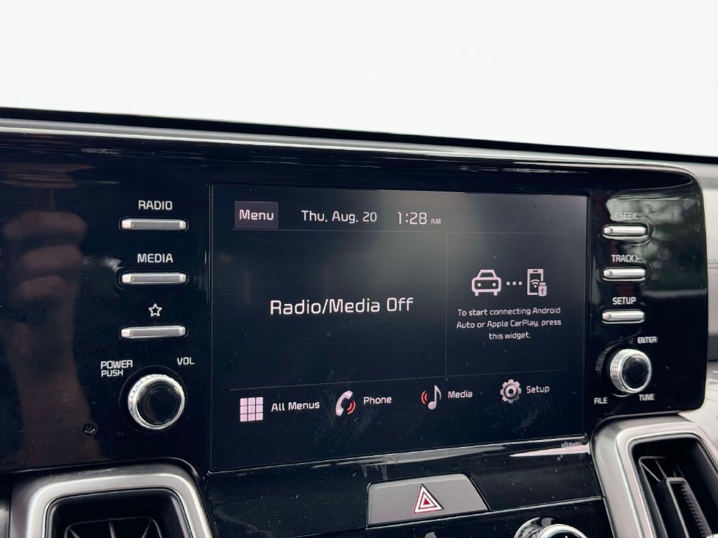 Certified 2023 Kia Sorento LX AWD/4WD image 29