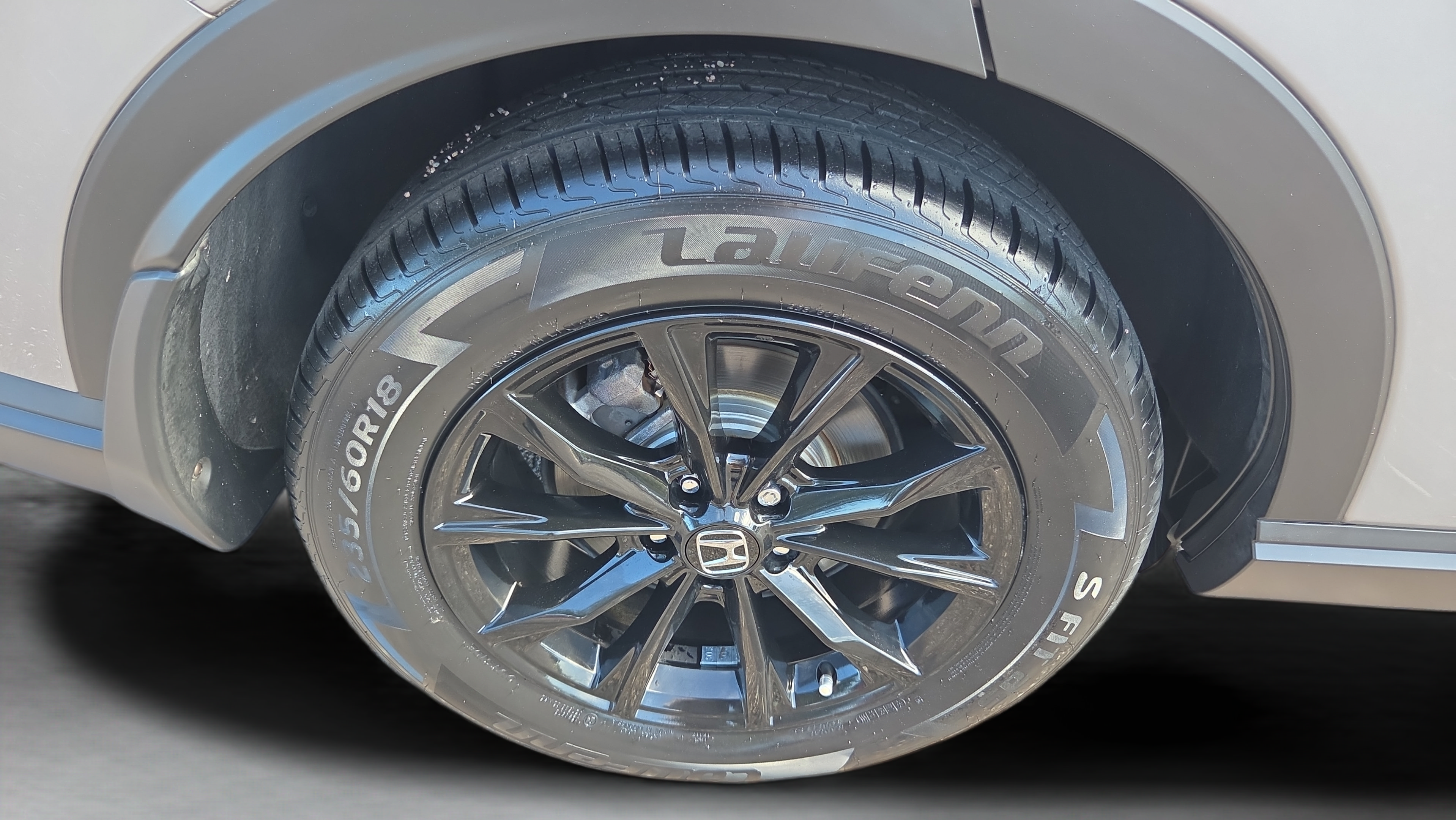 Certified 2023 Honda CR-V Sport image 36